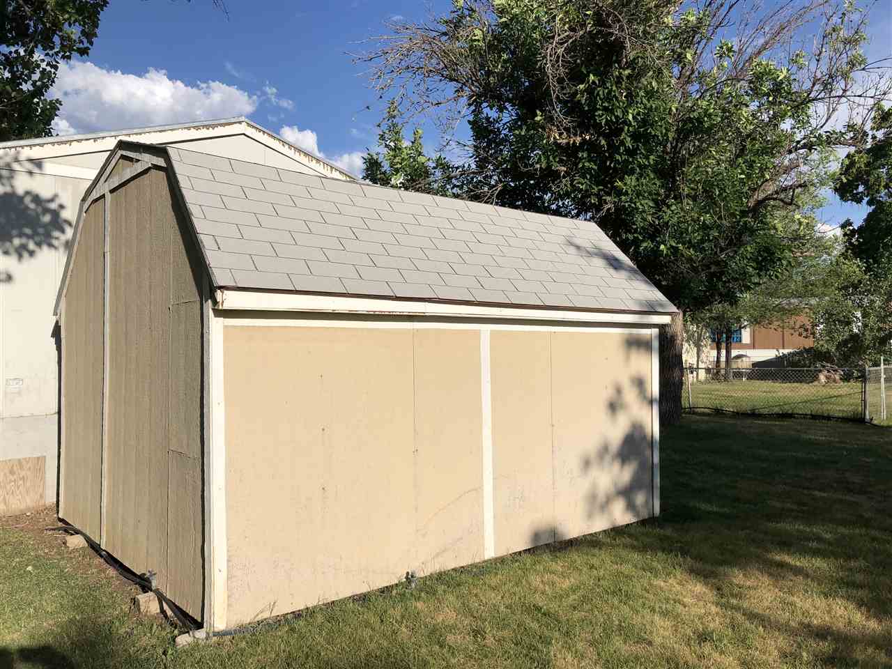 424 32 Road, Unit 179 Clifton, CO 81520 - Photo 6 of 7 a view of outdoor space and yard