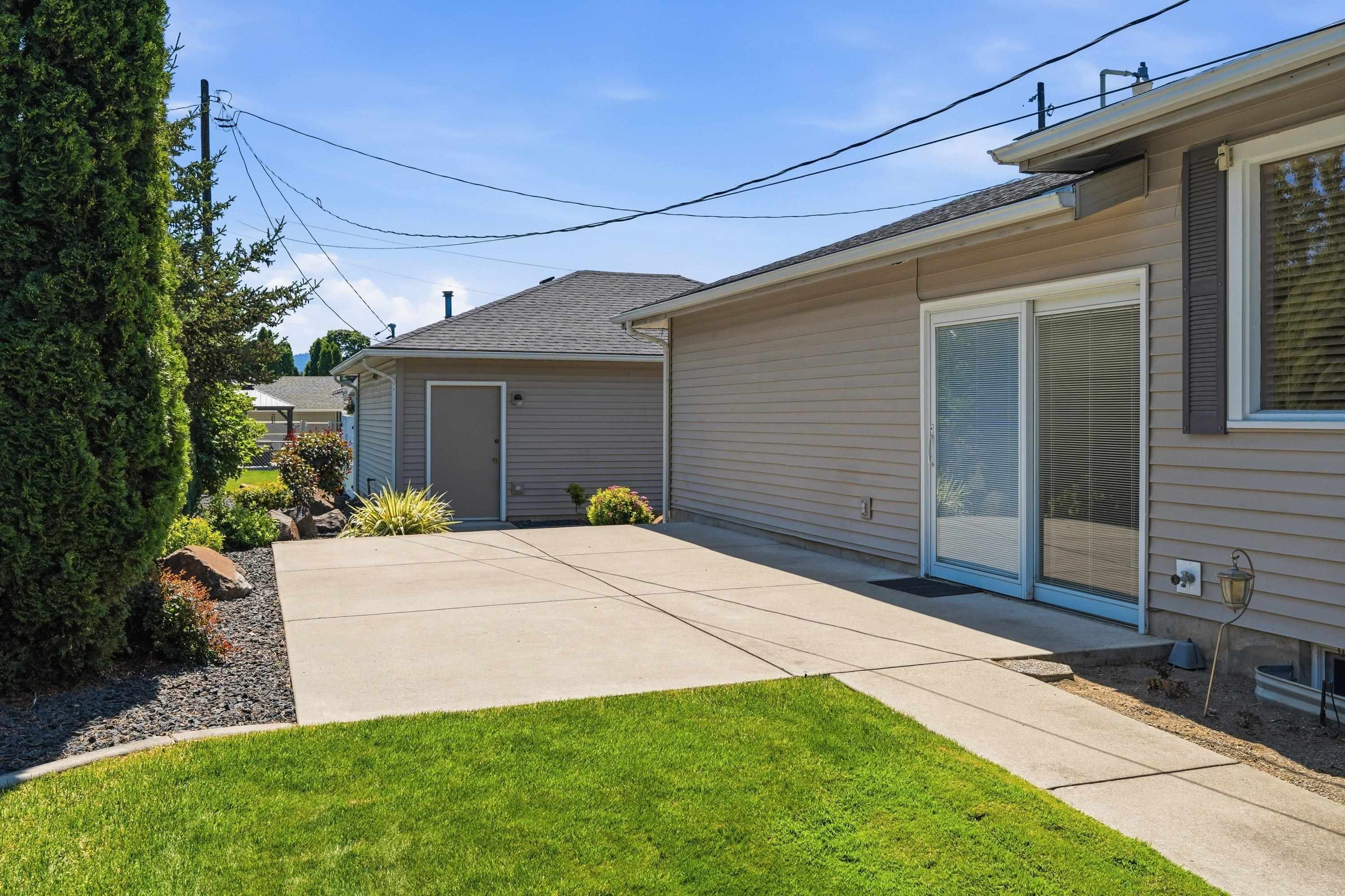 1116 South Willow Road Spokane, WA 99206 - Photo 40 of 49