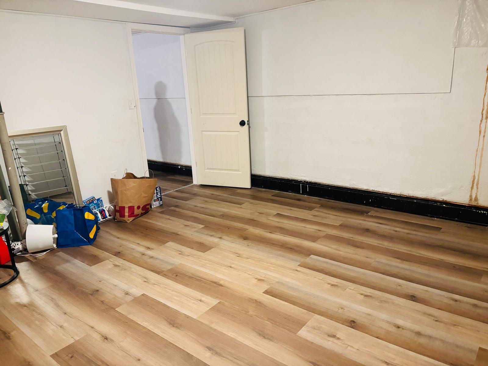 2 Nancy Street Lewiston, ME 04240 - Photo 22 of 26 Basment room 1