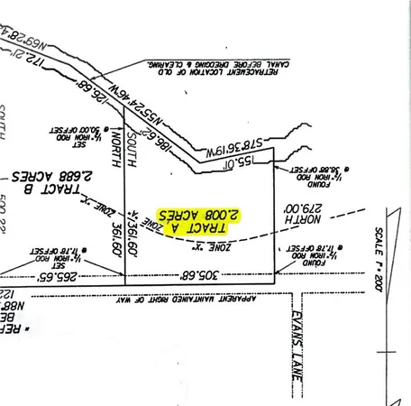$49,500 | 0 Fletcher Road, Ponchatoula, LA 70454