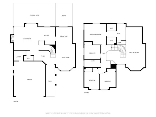 $2,975 | 24718 Leafwood Drive, Murrieta, CA 92562