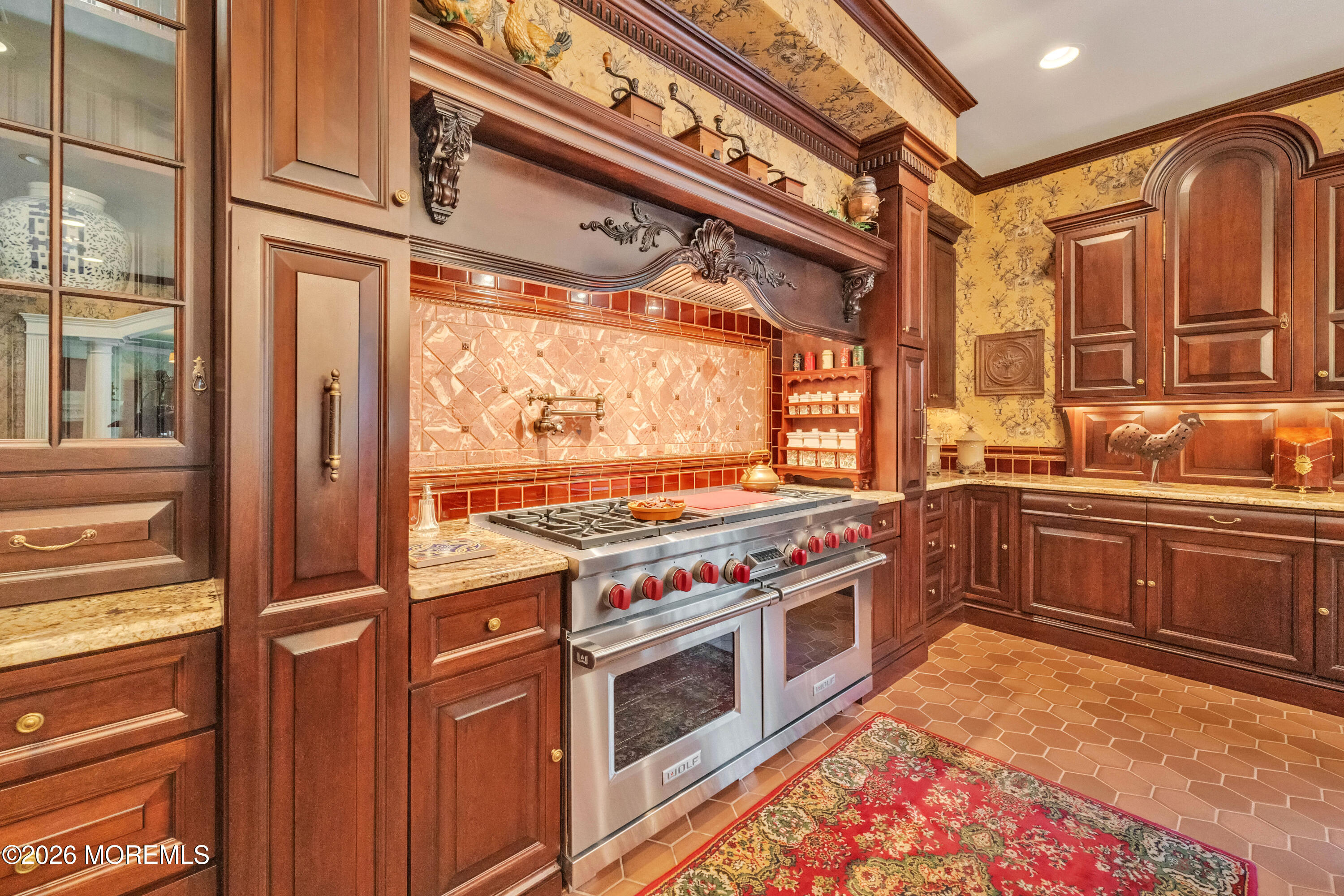 152 Bucks Mill Road Colts Neck, NJ 07722 - Photo 19 of 81 LuxQue-95
