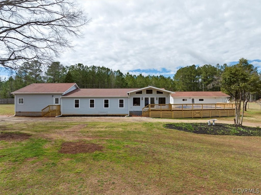 710 Floyd Road Brodnax, VA 23920 - Photo 1 of 48 Gallery Image 1