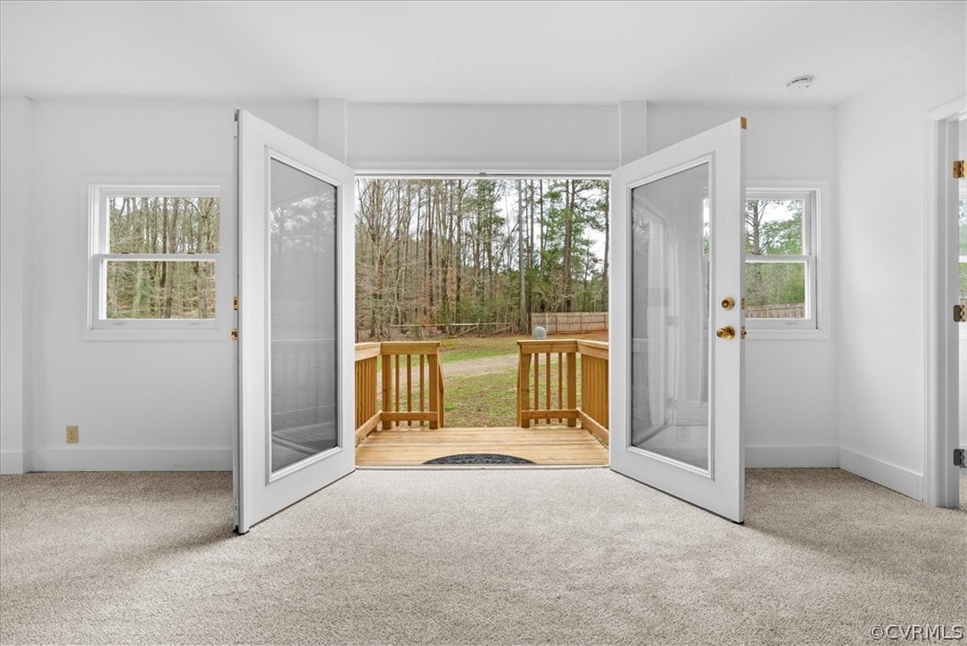 710 Floyd Road Brodnax, VA 23920 - Photo 12 of 48 Gallery Image 12