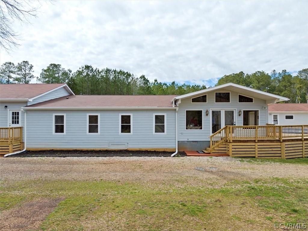 710 Floyd Road Brodnax, VA 23920 - Photo 2 of 48 Gallery Image 2
