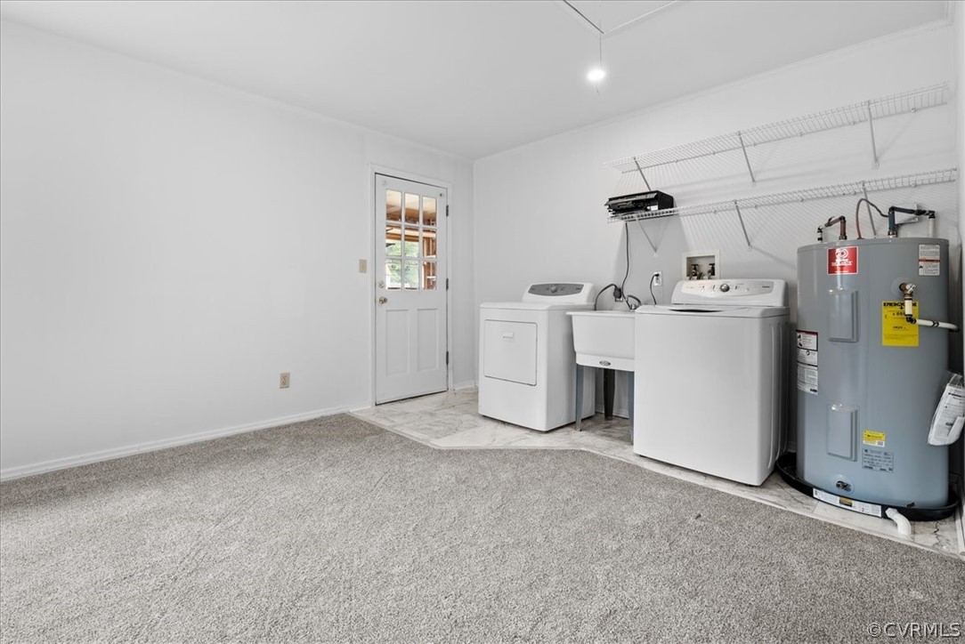 710 Floyd Road Brodnax, VA 23920 - Photo 23 of 48 Gallery Image 23