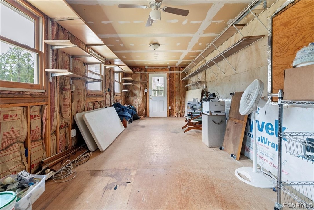 710 Floyd Road Brodnax, VA 23920 - Photo 25 of 48 Gallery Image 25