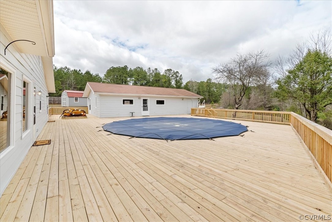 710 Floyd Road Brodnax, VA 23920 - Photo 30 of 48 Gallery Image 30