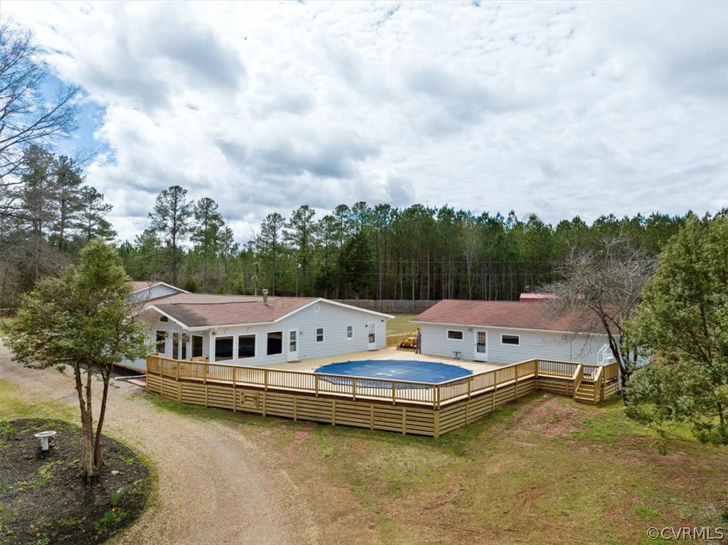 710 Floyd Road Brodnax, VA 23920 - Photo 3 of 48 Gallery Image 3