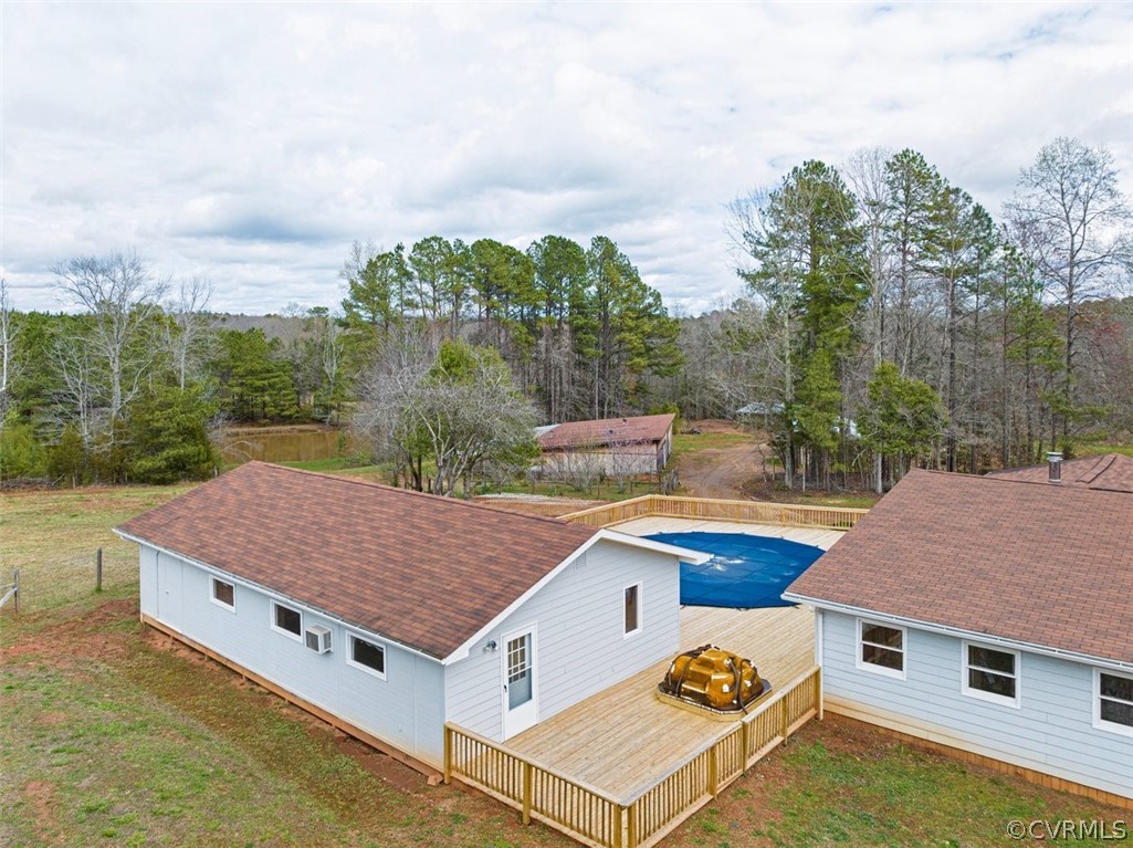 710 Floyd Road Brodnax, VA 23920 - Photo 33 of 48 Gallery Image 33