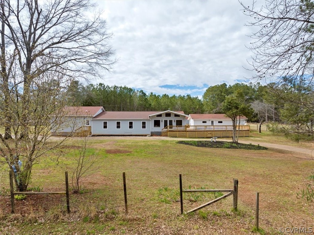 710 Floyd Road Brodnax, VA 23920 - Photo 40 of 48 Gallery Image 40
