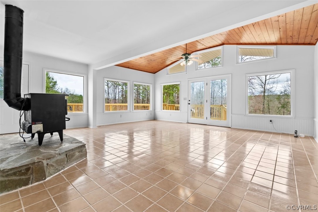710 Floyd Road Brodnax, VA 23920 - Photo 4 of 48 Gallery Image 4