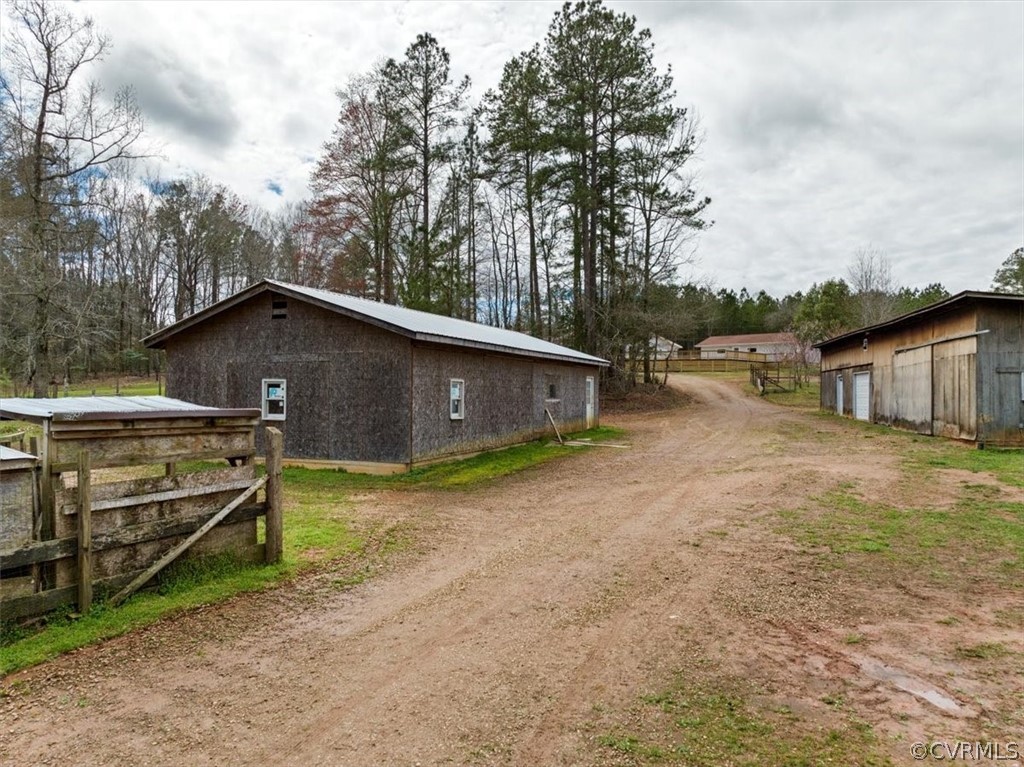 710 Floyd Road Brodnax, VA 23920 - Photo 45 of 48 Gallery Image 45