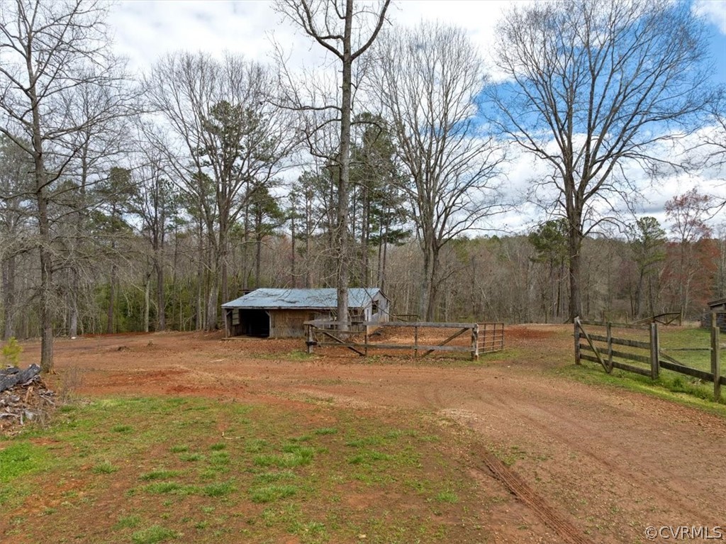 710 Floyd Road Brodnax, VA 23920 - Photo 46 of 48 Gallery Image 46