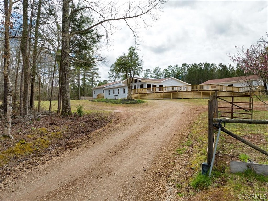 710 Floyd Road Brodnax, VA 23920 - Photo 47 of 48 Gallery Image 47