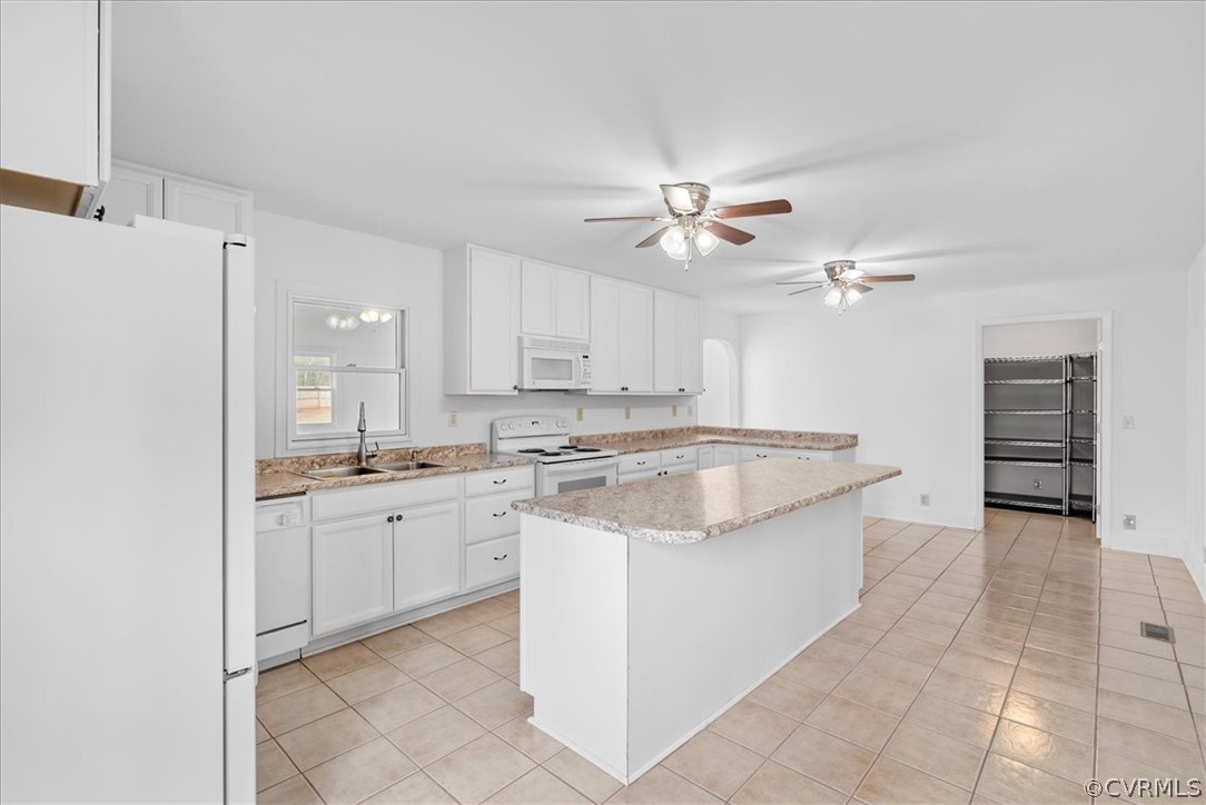 710 Floyd Road Brodnax, VA 23920 - Photo 6 of 48 Gallery Image 6