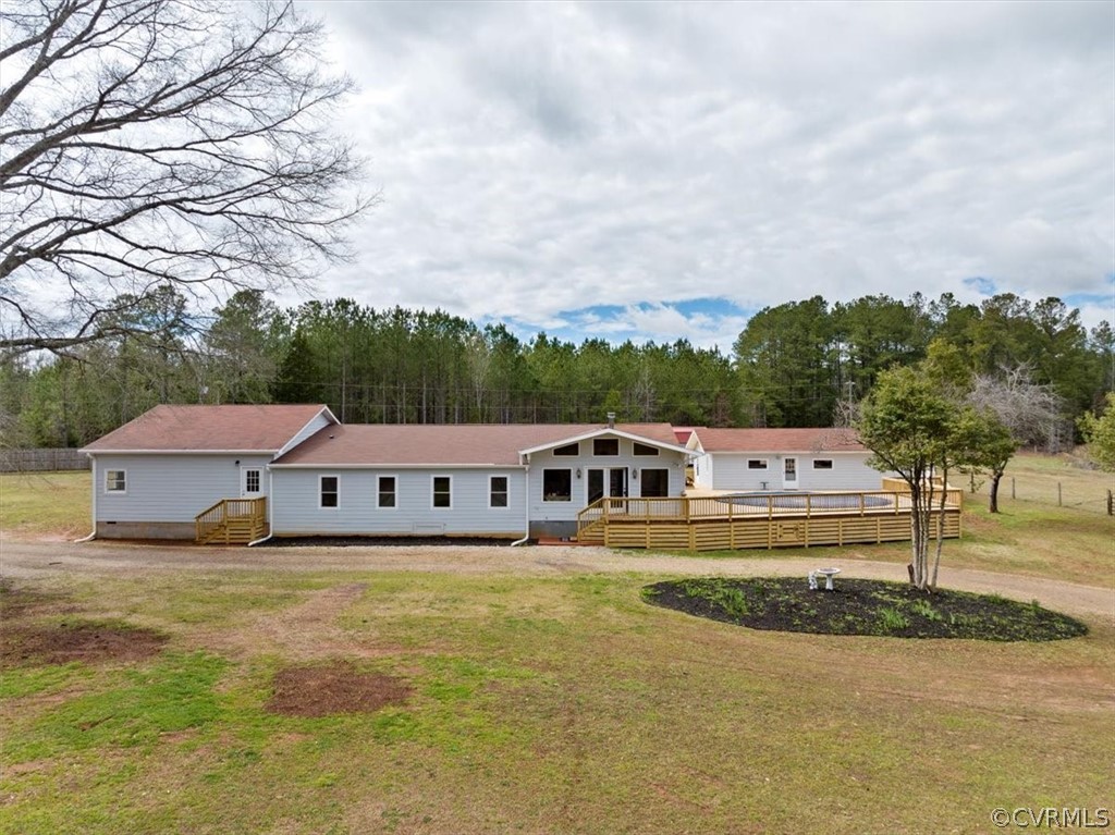 710 Floyd Road Brodnax, VA 23920 - Photo 7 of 48 Gallery Image 7