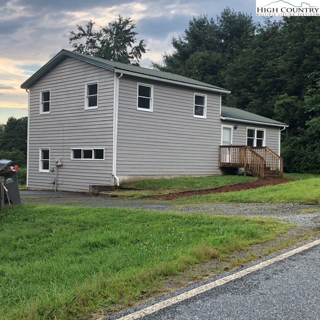694 Don Hayes Road Boone, NC 28607 - Photo 1 of 25 Gallery Image 1