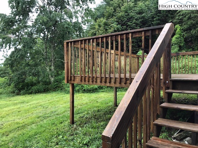 694 Don Hayes Road Boone, NC 28607 - Photo 3 of 25 Gallery Image 3