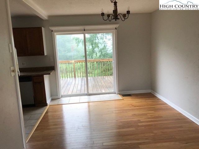 694 Don Hayes Road Boone, NC 28607 - Photo 8 of 25 Gallery Image 8