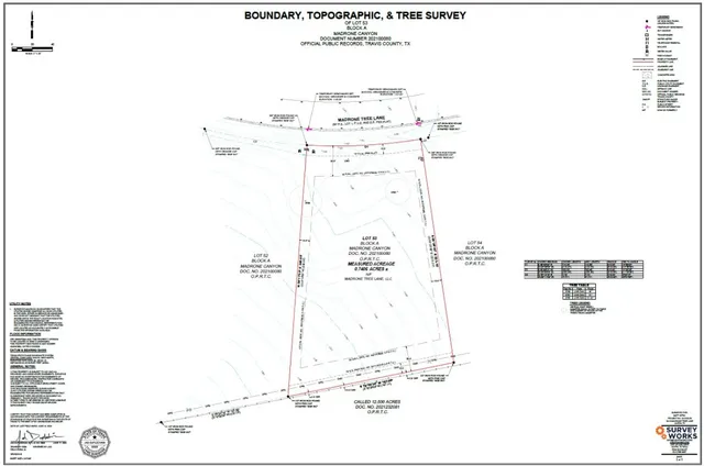 $495,000 | 6413 Madrone Tree Lane, Austin, TX 78738