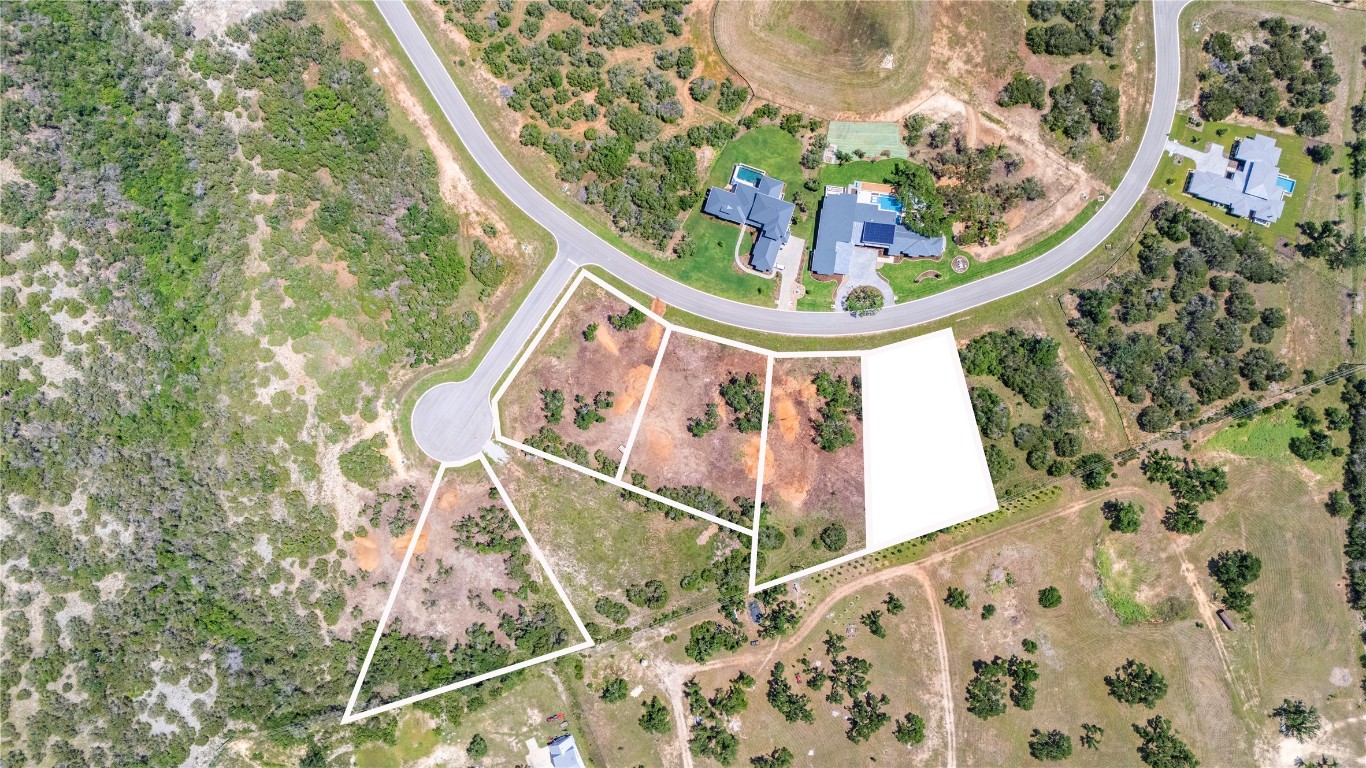 6413 Madrone Tree Lane Austin, TX 78738 - Photo 5 of 11