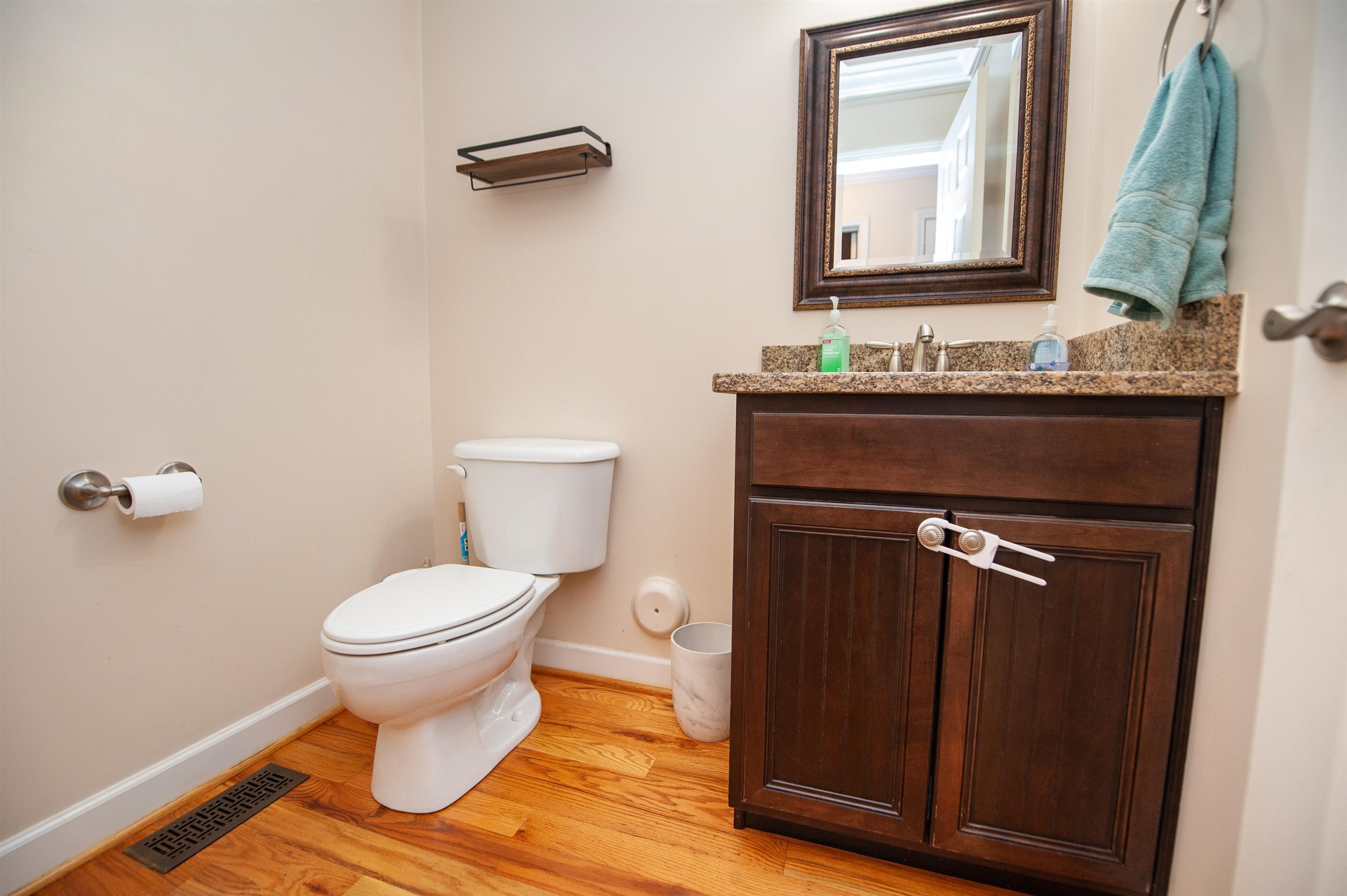 4988 Highway 14 Landrum, SC 29356 - Photo 11 of 43