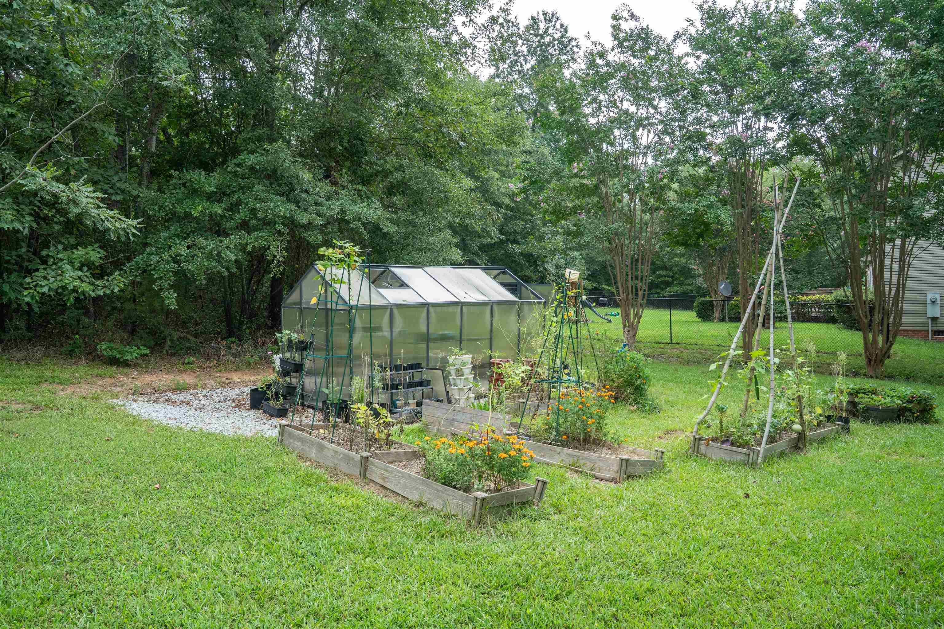 4988 Highway 14 Landrum, SC 29356 - Photo 30 of 43