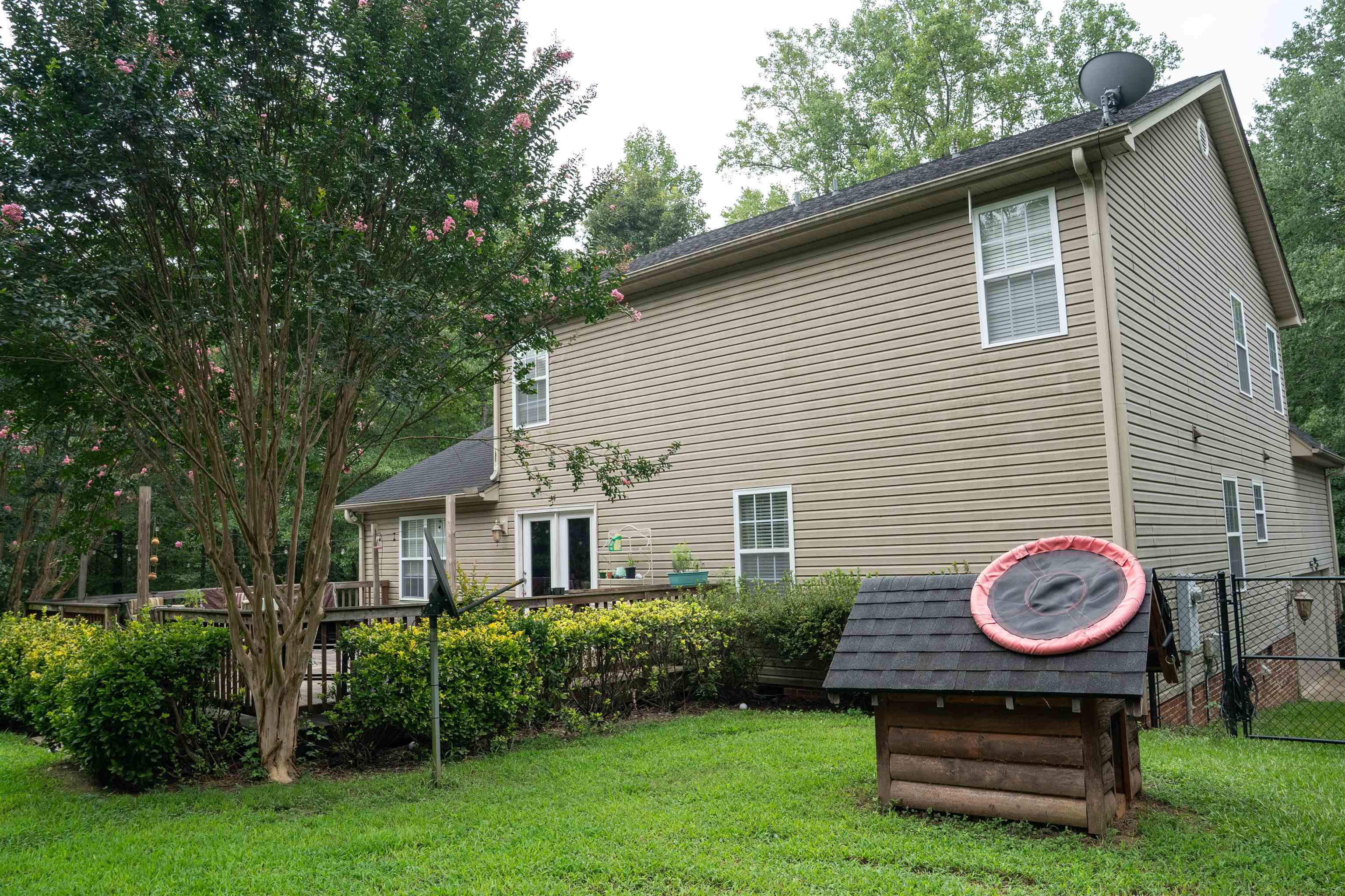 4988 Highway 14 Landrum, SC 29356 - Photo 32 of 43