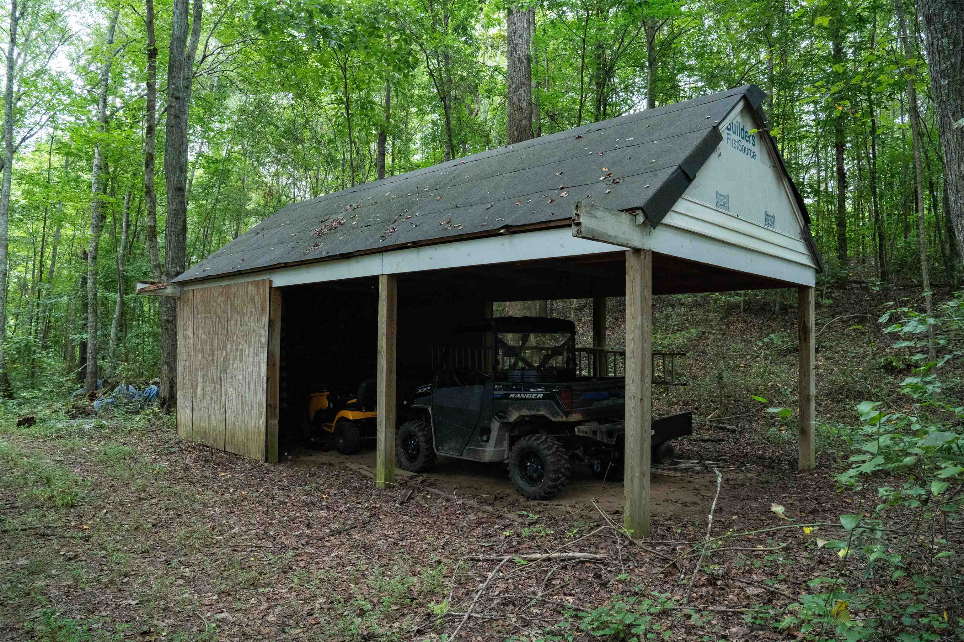 4988 Highway 14 Landrum, SC 29356 - Photo 39 of 43
