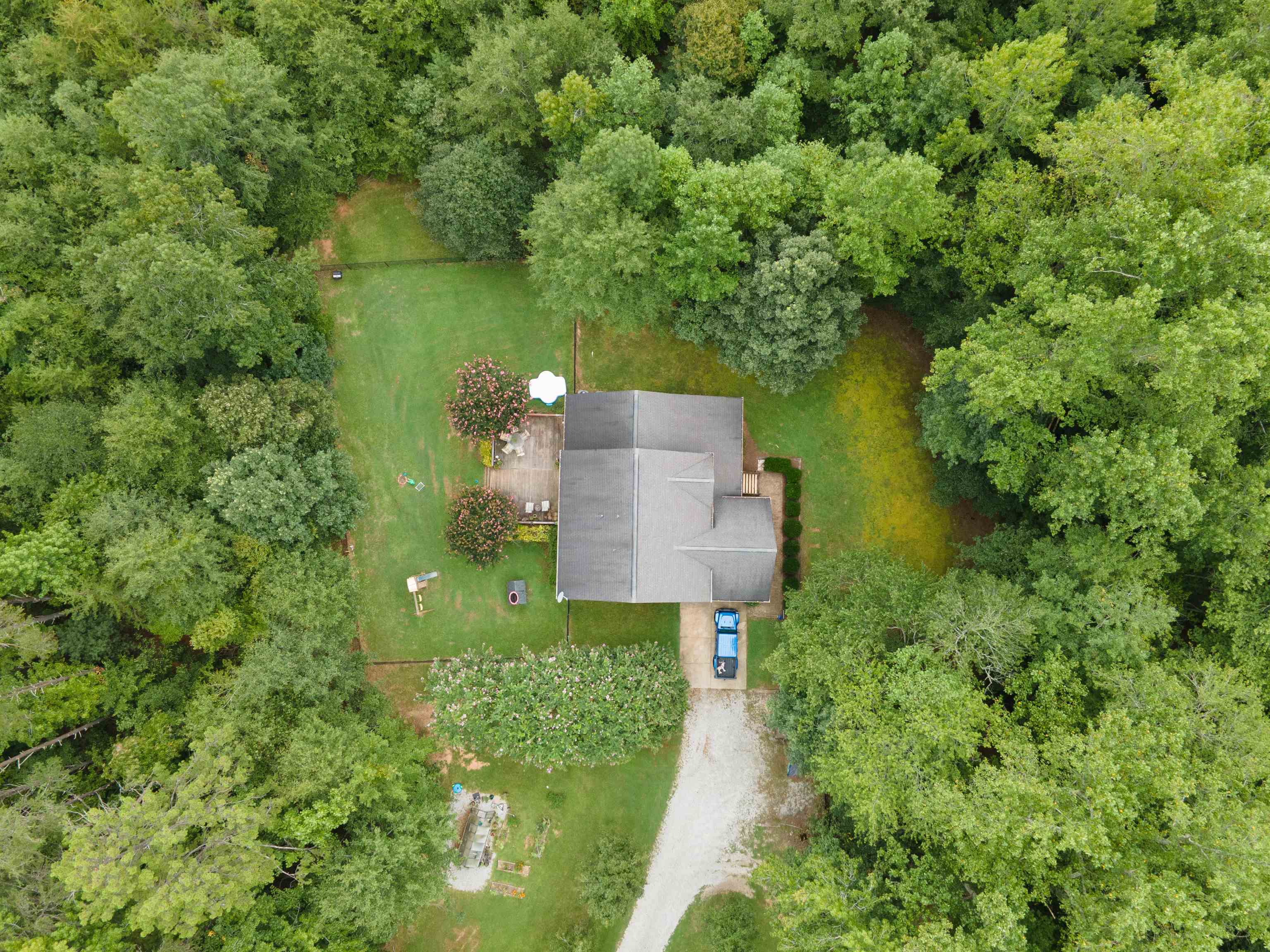 4988 Highway 14 Landrum, SC 29356 - Photo 41 of 43