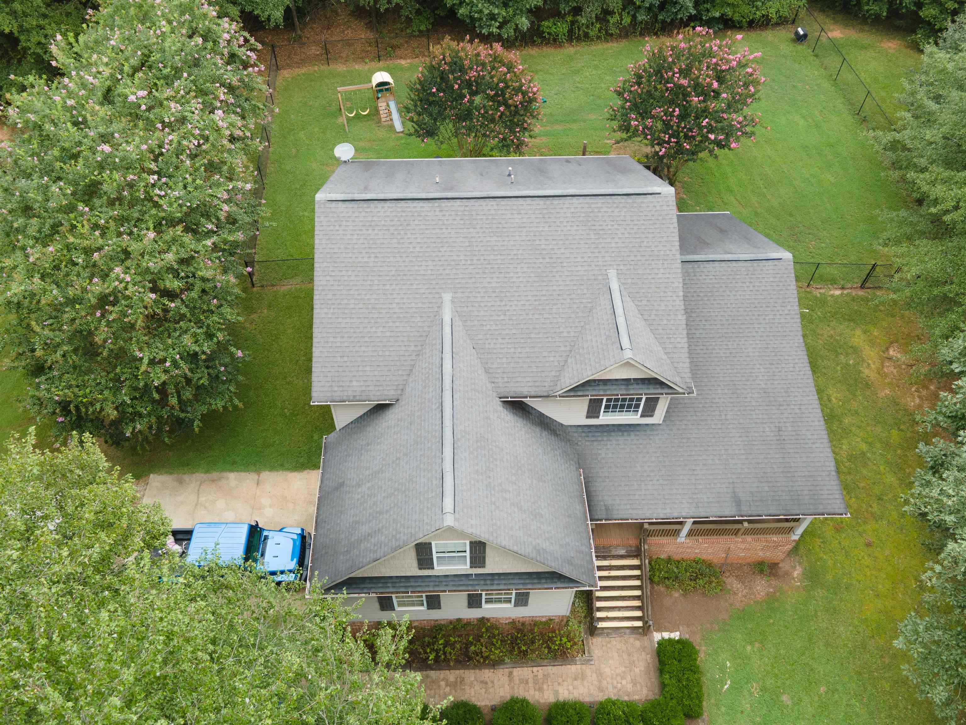 4988 Highway 14 Landrum, SC 29356 - Photo 42 of 43