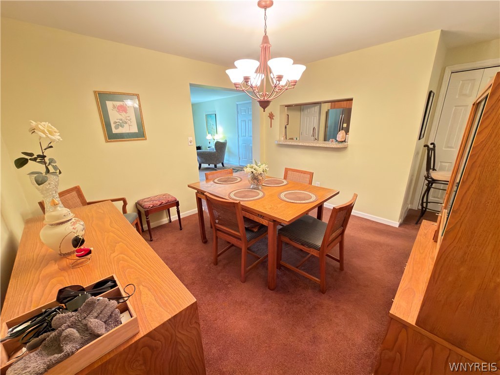 960 Hopkins Road, Unit C Amherst, NY 14221 - Photo 6 of 18 Gallery Image 6