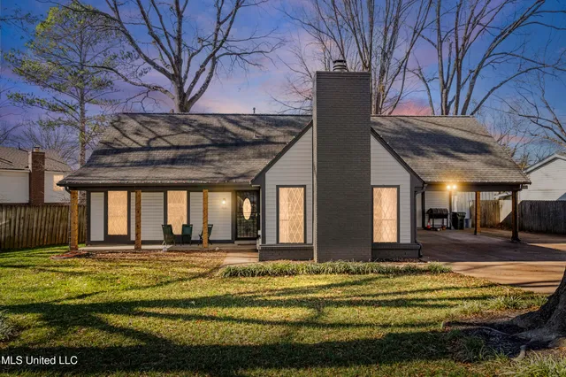 $275,000 | 7651 Millbridge Drive, Southaven, MS 38671