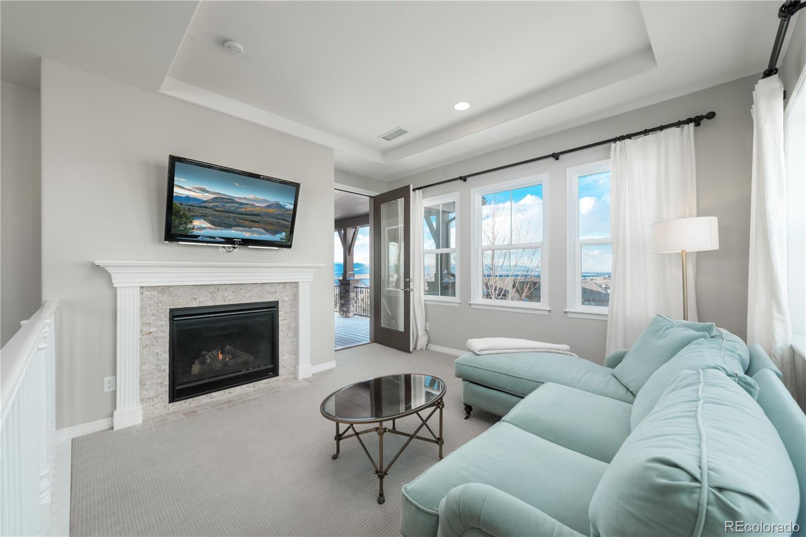 149 Morningdew Place Highlands Ranch, CO 80126 - Photo 12 of 40 Gallery Image 12