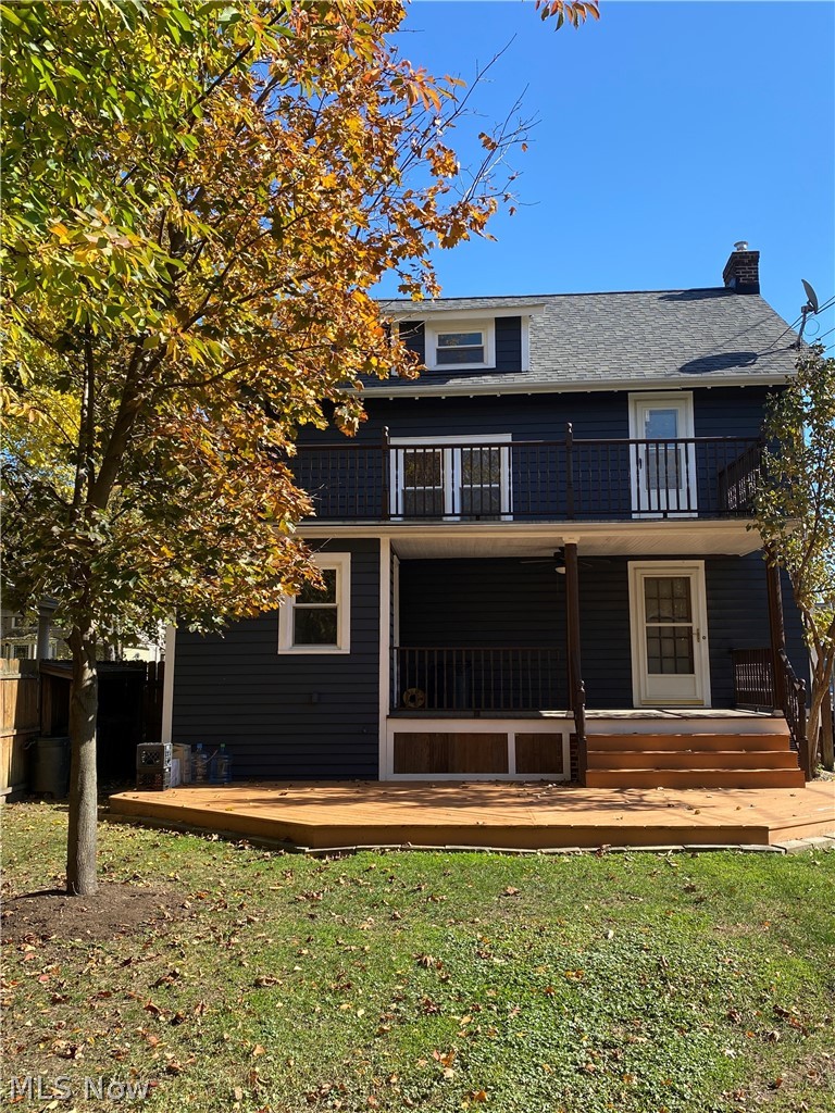 2660 South Taylor Road Cleveland, OH 44118 - Photo 26 of 30