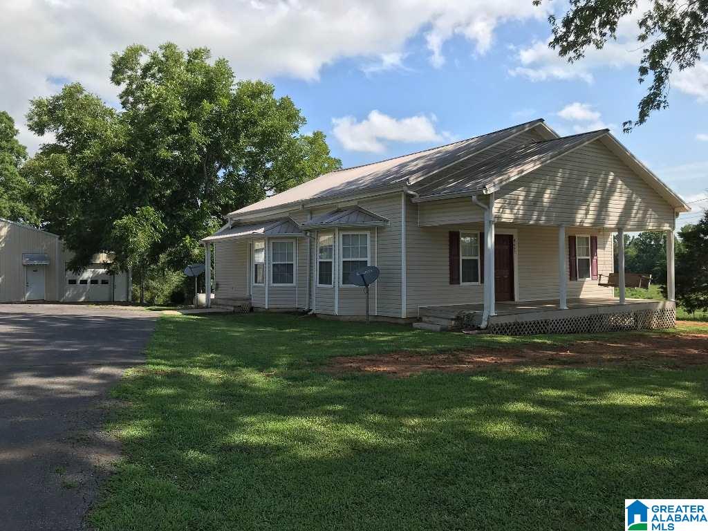 4695 Mcintosh Road Oxford, AL 36203 - Photo 47 of 49