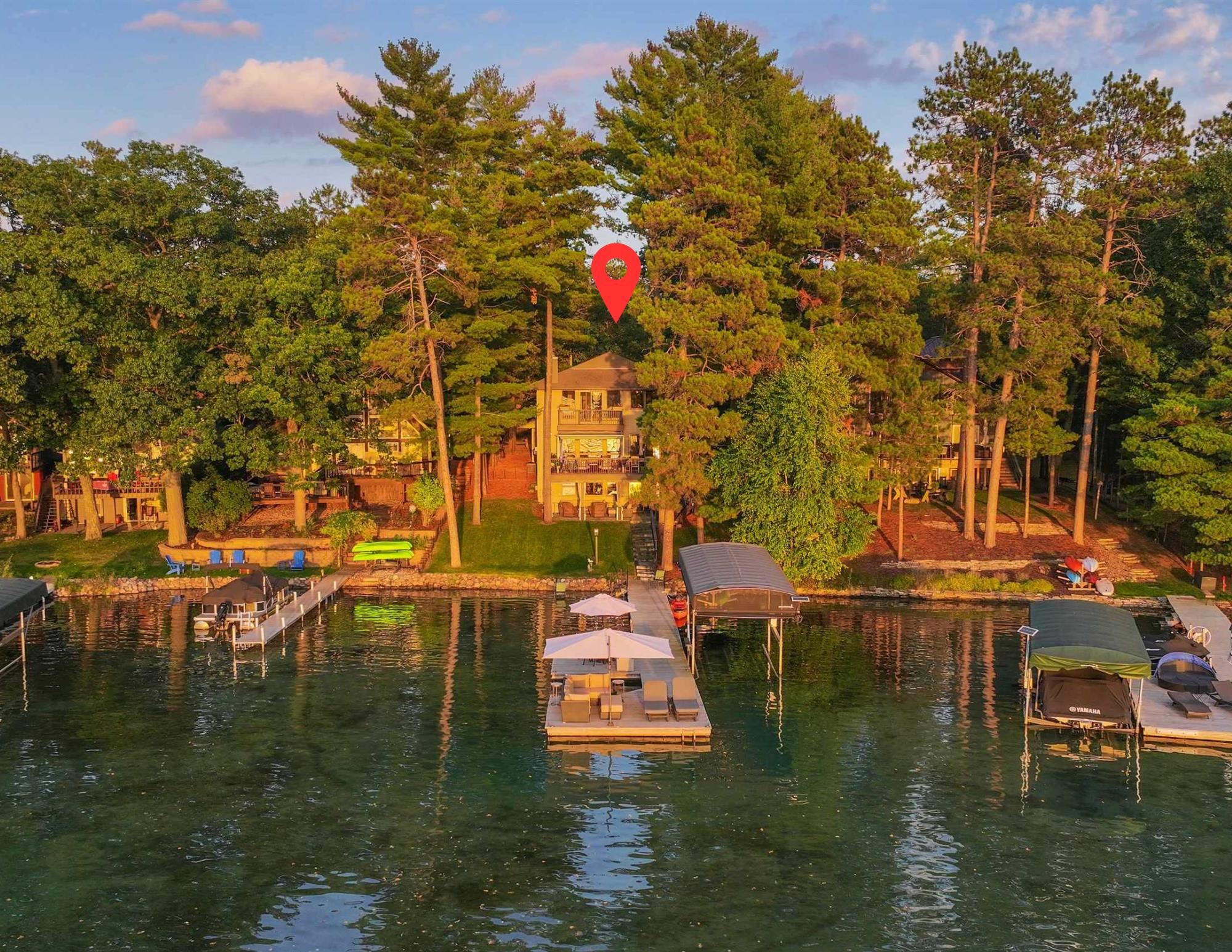 N2539 Cleghorn Road Waupaca, WI 54981 - Photo 76 of 81