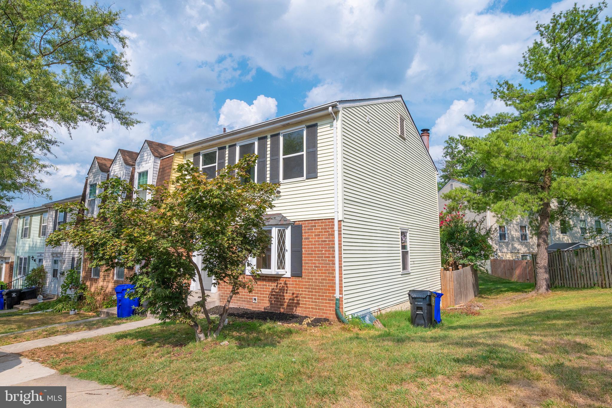 6921 Scotch Drive Laurel, MD 20707 - Photo 3 of 28