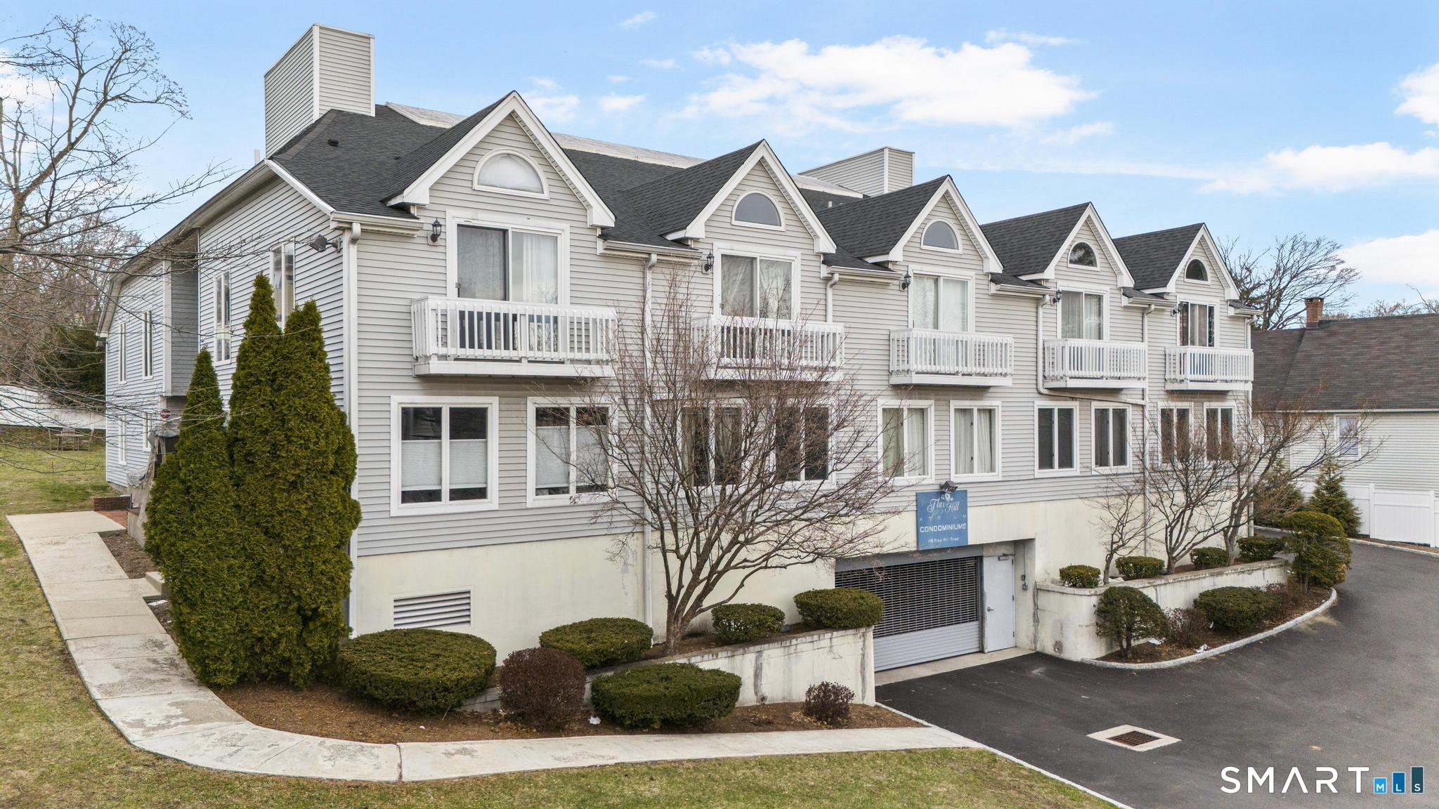 115 Flax Hill Road, Unit 6 Norwalk, CT 06854 - Photo 34 of 38