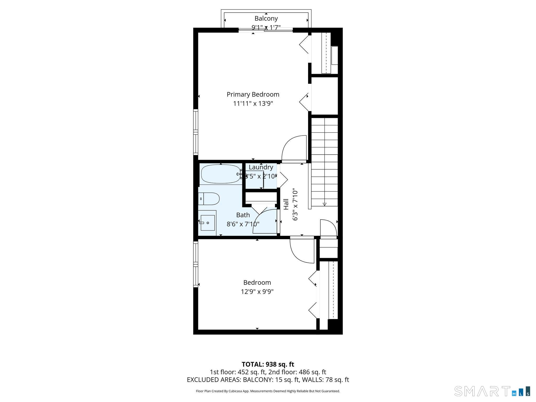 115 Flax Hill Road, Unit 6 Norwalk, CT 06854 - Photo 37 of 38