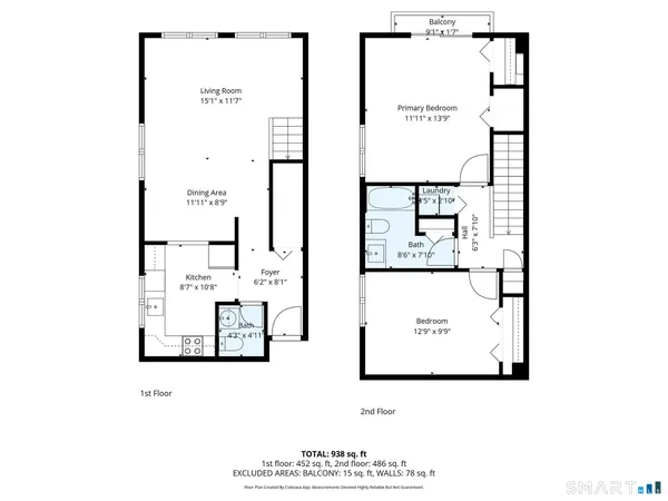$389,000 | 115 Flax Hill Road, Unit 6, Norwalk, CT 06854
