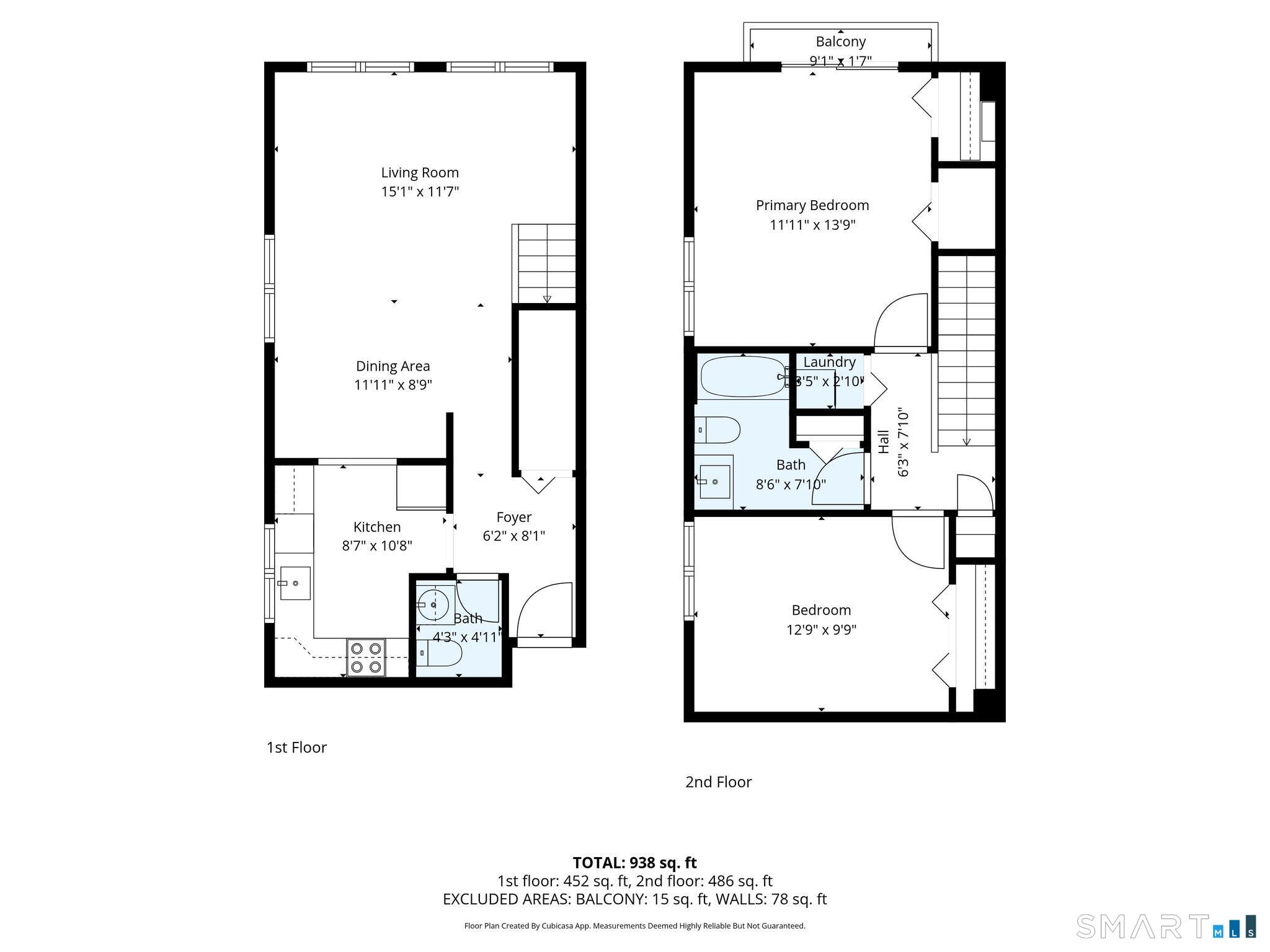 115 Flax Hill Road, Unit 6 Norwalk, CT 06854 - Photo 38 of 38