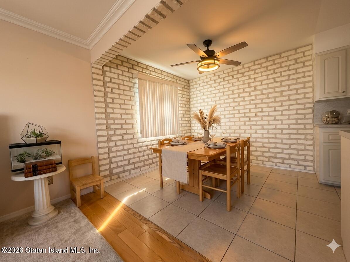 513-1 Willow Road East, Unit 2 Staten Island, NY 10314 - Photo 4 of 4 IMG_3612