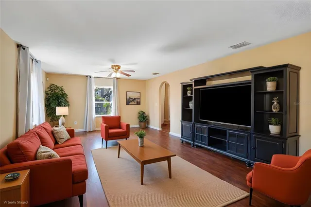 $447,900 | 9703 33rd Avenue East, Palmetto, FL 34221