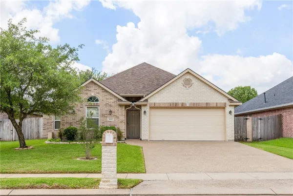 $351,000 | 8410 Alison Avenue, College Station, TX 77845