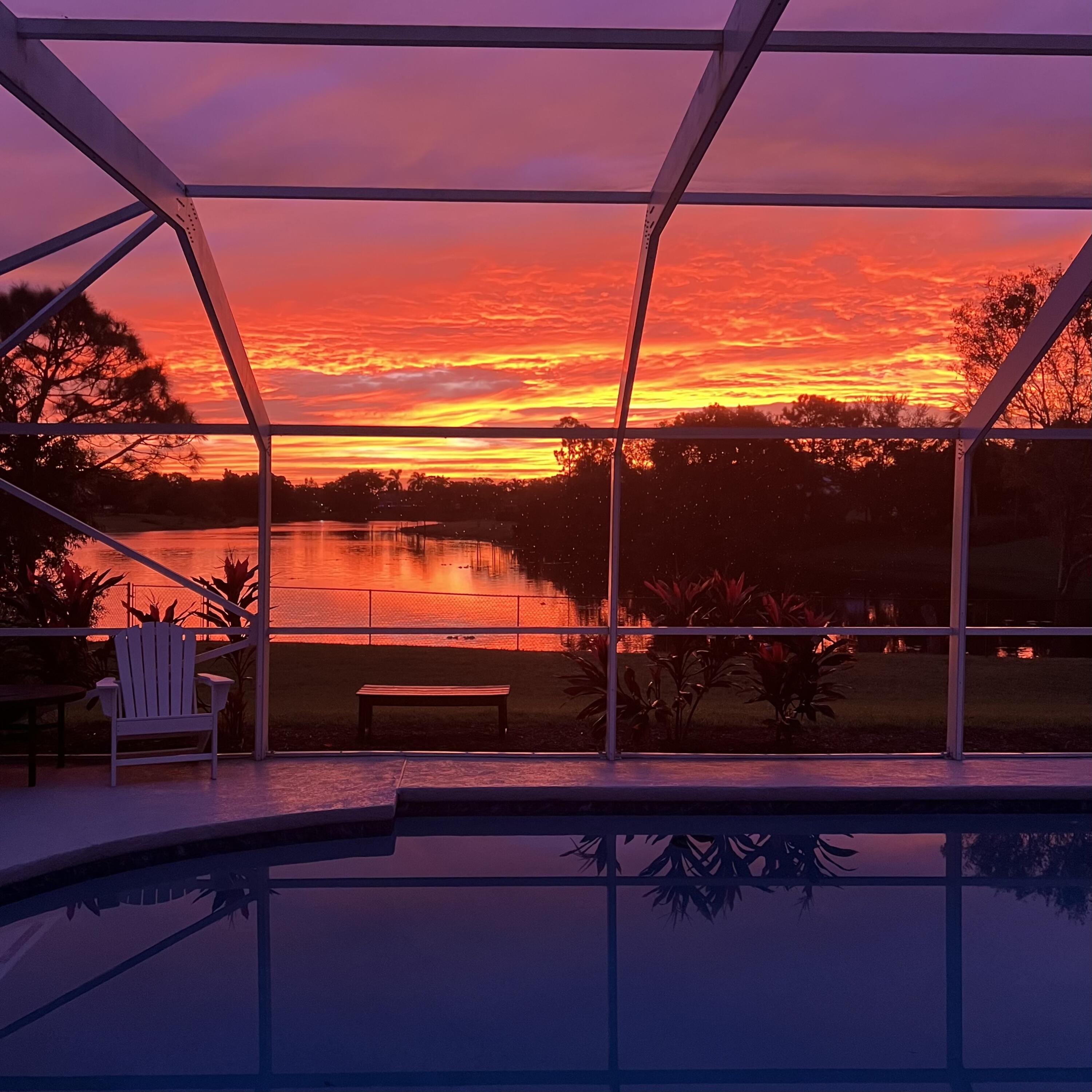 550 Southeast Ashley Oaks Way Stuart, FL 34997 - Photo 53 of 62 Sunrise