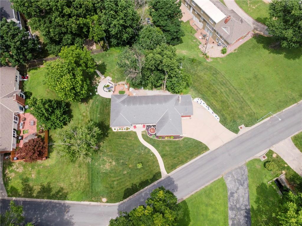 12108 Oak Ridge Road Independence, MO 64052 - Photo 48 of 66