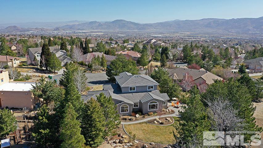 14240 Via Contento Court Reno, NV 89511 - Photo 20 of 24 Photo 20