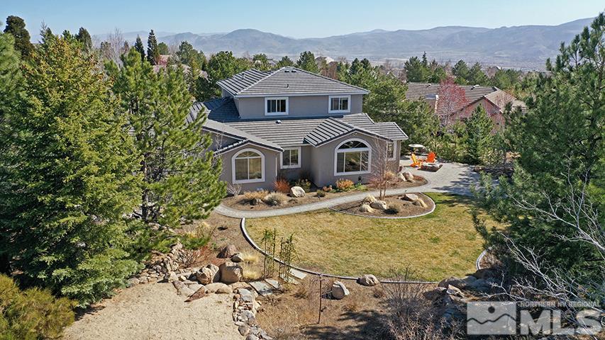 14240 Via Contento Court Reno, NV 89511 - Photo 21 of 24 Photo 21